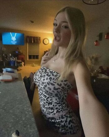 Full leaked Lilia weddell/ private onlyfans photo