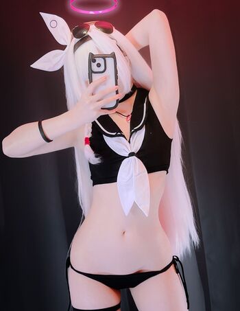 🔥 Ayame page leaked private photo uncensored full