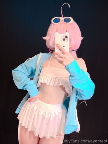 🔥 Ayame page leaked private photo uncensored full