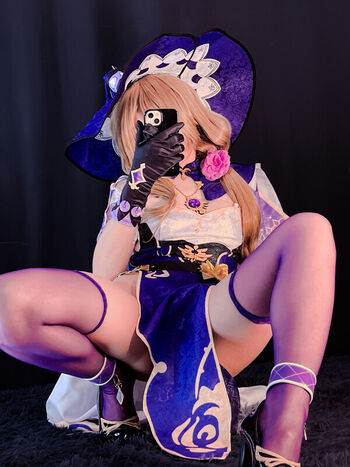 🔥 Ayame leaked private photo uncensored full