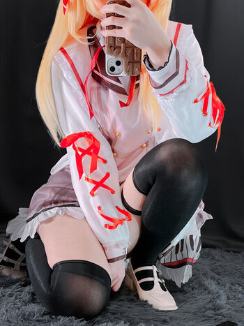 🔥 Ayame leaked private photo uncensored full