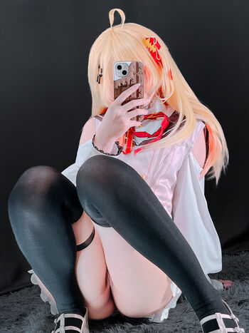 🔥 Ayame leaked private photo uncensored full