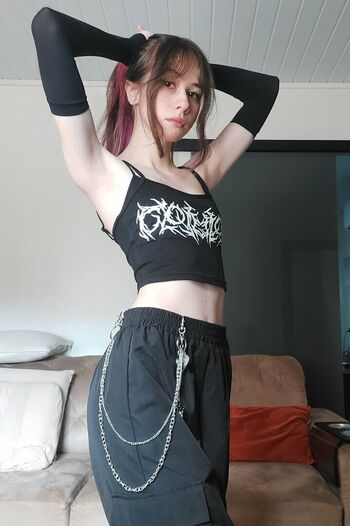 Full leaked Lua stardust/ private onlyfans photo