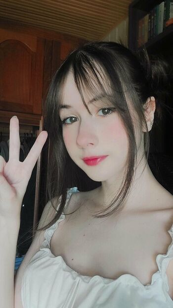 Full leaked Umi shinonome / private onlyfans photo