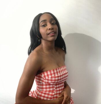 🔥 Ayo edebiri leaked private photo uncensored full