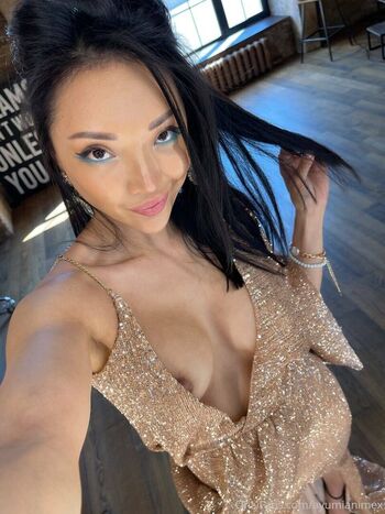🔥 Ayumi anime  page leaked private photo uncensored full