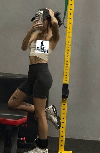 🔥 Bbrina leaked private photo uncensored full