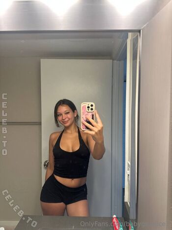 🔥 Babygirlalice leaked private photo uncensored full