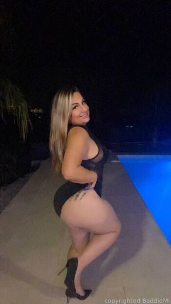 Baddiemi