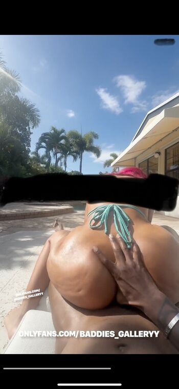 🔥 Baddies gallery page leaked private photo uncensored full