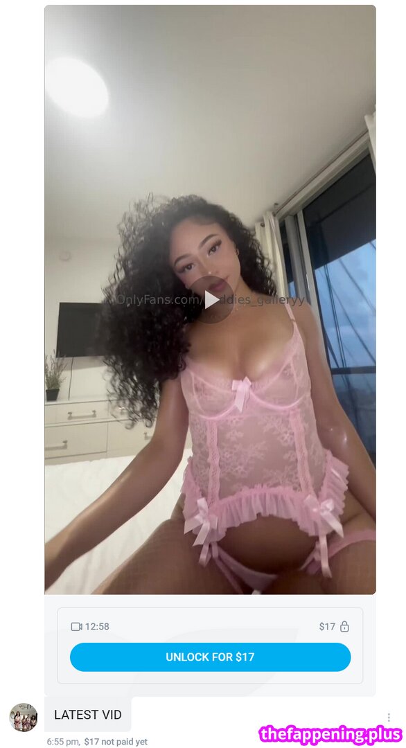 🔥 Page/ leaked private photo uncensored full