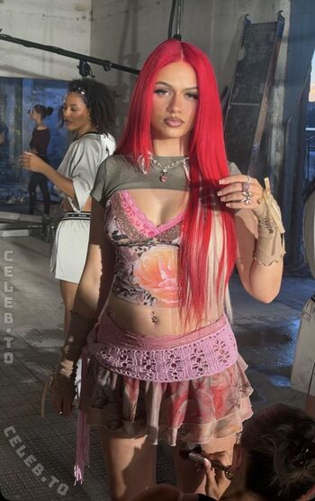 🔥 Badmomzjay leaked private photo uncensored full