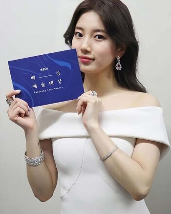 🔥 Baesuzy leaked private photo uncensored full