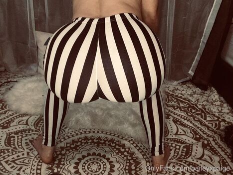 🔥 Baileyxpaige leaked private photo uncensored full