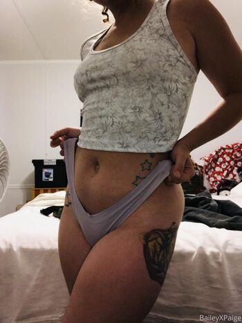 🔥 Baileyxpaige leaked private photo uncensored full