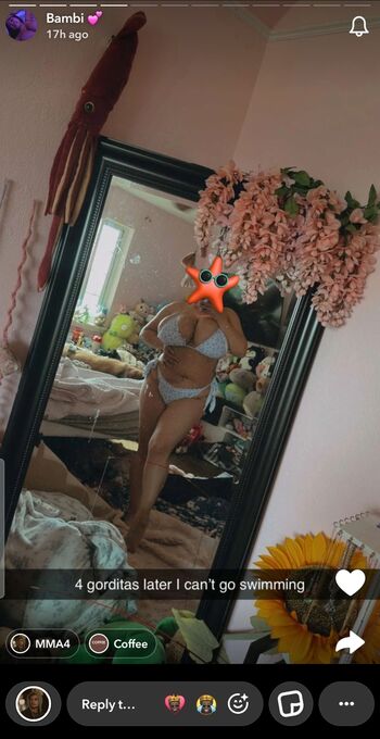 🔥 Bambinoexx leaked private photo uncensored full