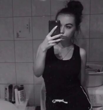 Full leaked Baranyai lanyok private onlyfans photo