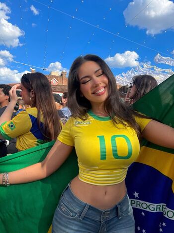 🔥 Barbara batista page leaked private photo uncensored full