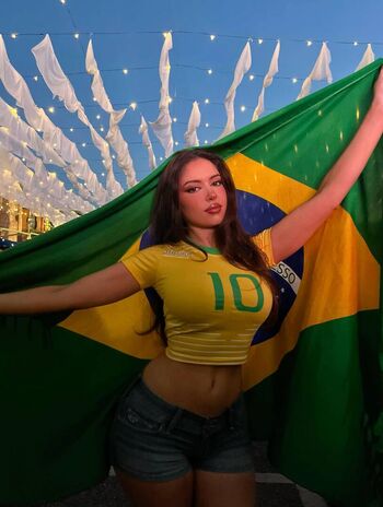 🔥 Barbara batista page leaked private photo uncensored full
