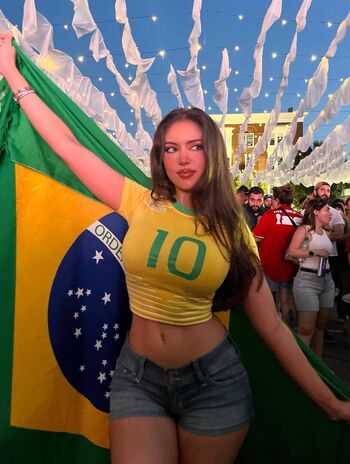 🔥 Barbara batista page leaked private photo uncensored full