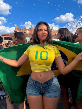 🔥 Barbara batista page leaked private photo uncensored full