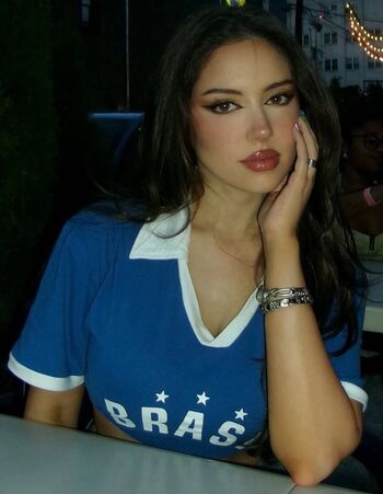 🔥 Barbara batista page leaked private photo uncensored full