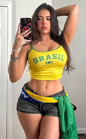 🔥 Barbara batista page leaked private photo uncensored full