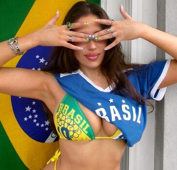🔥 Barbara batista page leaked private photo uncensored full