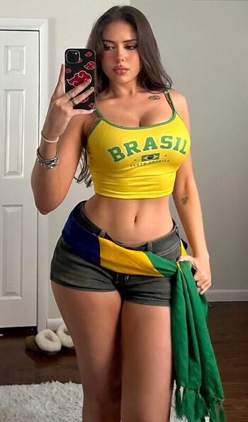 🔥 Barbara batista page leaked private photo uncensored full