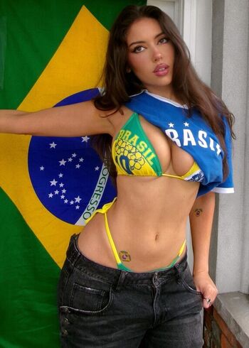 🔥 Barbara batista page leaked private photo uncensored full