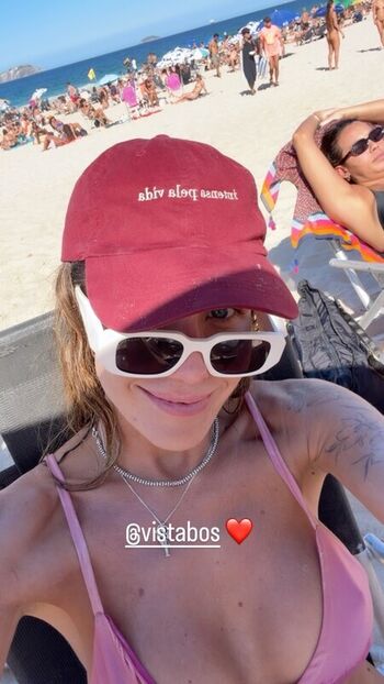 Full leaked Barbara coelho private onlyfans photo