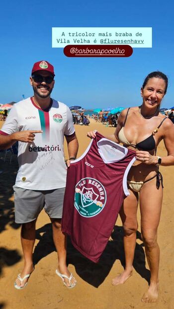 Barbara Coelho