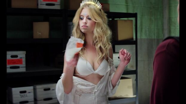 🔥 Barbara dunkelman  page leaked private photo uncensored full