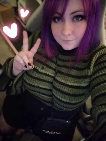 Full leaked Battiechan private onlyfans photo