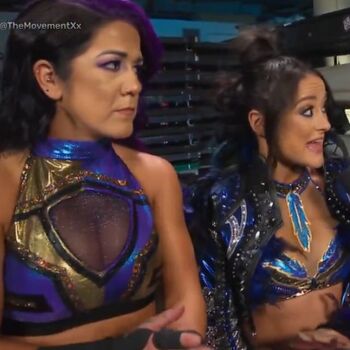 🔥 Bayley page leaked private photo uncensored full