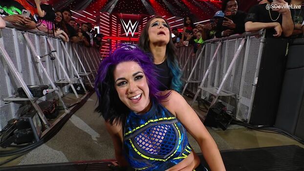 🔥 Bayley page leaked private photo uncensored full