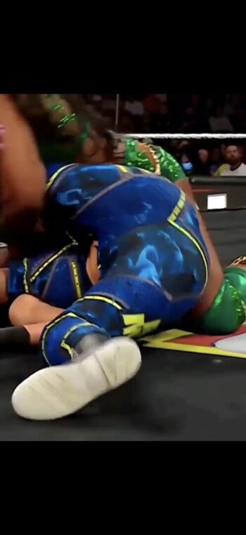 🔥 Bayley page leaked private photo uncensored full