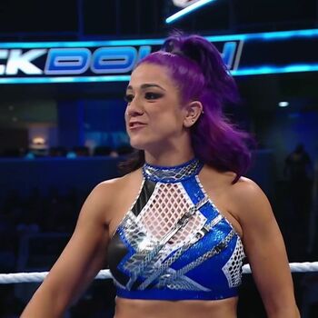 🔥 Bayley page leaked private photo uncensored full