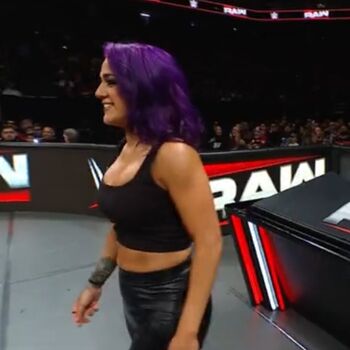🔥 Bayley page leaked private photo uncensored full