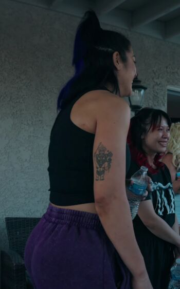 🔥 Bayley page leaked private photo uncensored full