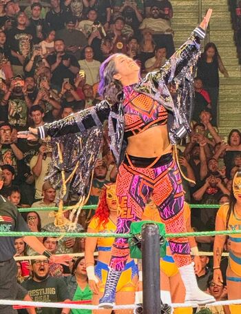 🔥 Bayley page leaked private photo uncensored full