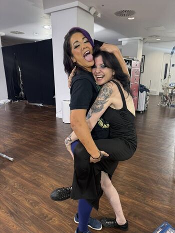 🔥 Bayley leaked private photo uncensored full