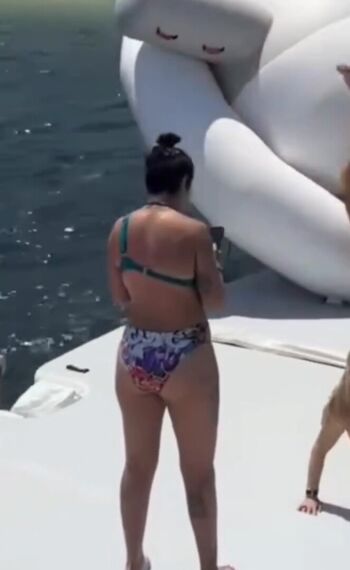 🔥 Bayley leaked private photo uncensored full