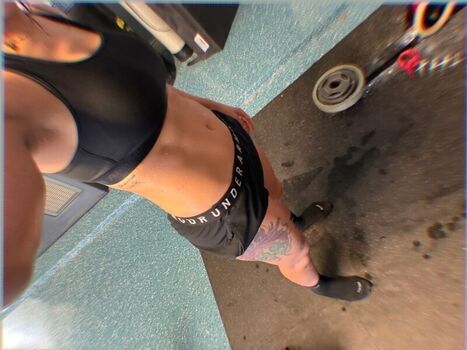 🔥 Bayley leaked private photo uncensored full