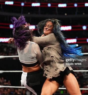 🔥 Bayley leaked private photo uncensored full