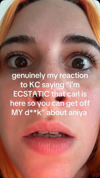 Full leaked Bea miller private onlyfans photo