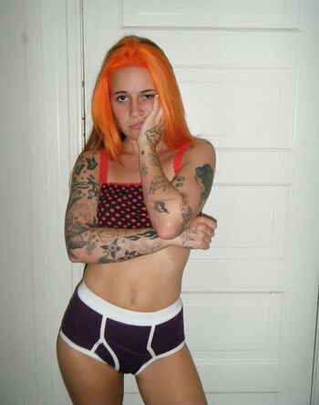 Full leaked Bea miller private onlyfans photo
