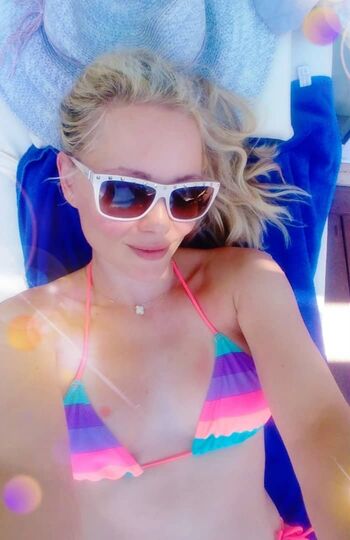 Full leaked Beatrice rosen private onlyfans photo