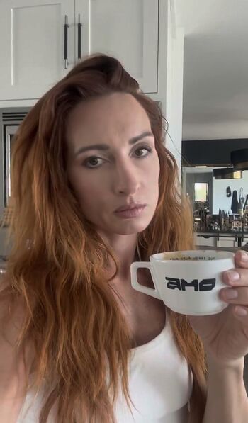 🔥 Becky lynch leaked private photo uncensored full