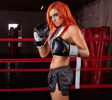 🔥 Becky lynch leaked private photo uncensored full